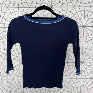 Lauren Ralph Lauren Ribbed Knit